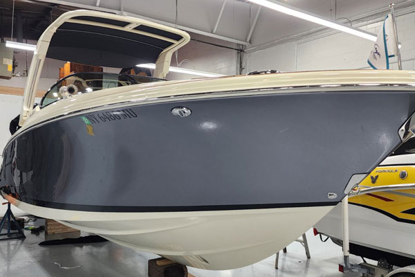 2024 Chris Craft Launch 28 GT
