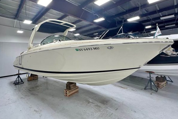 2024 Chris Craft Launch 28 GT